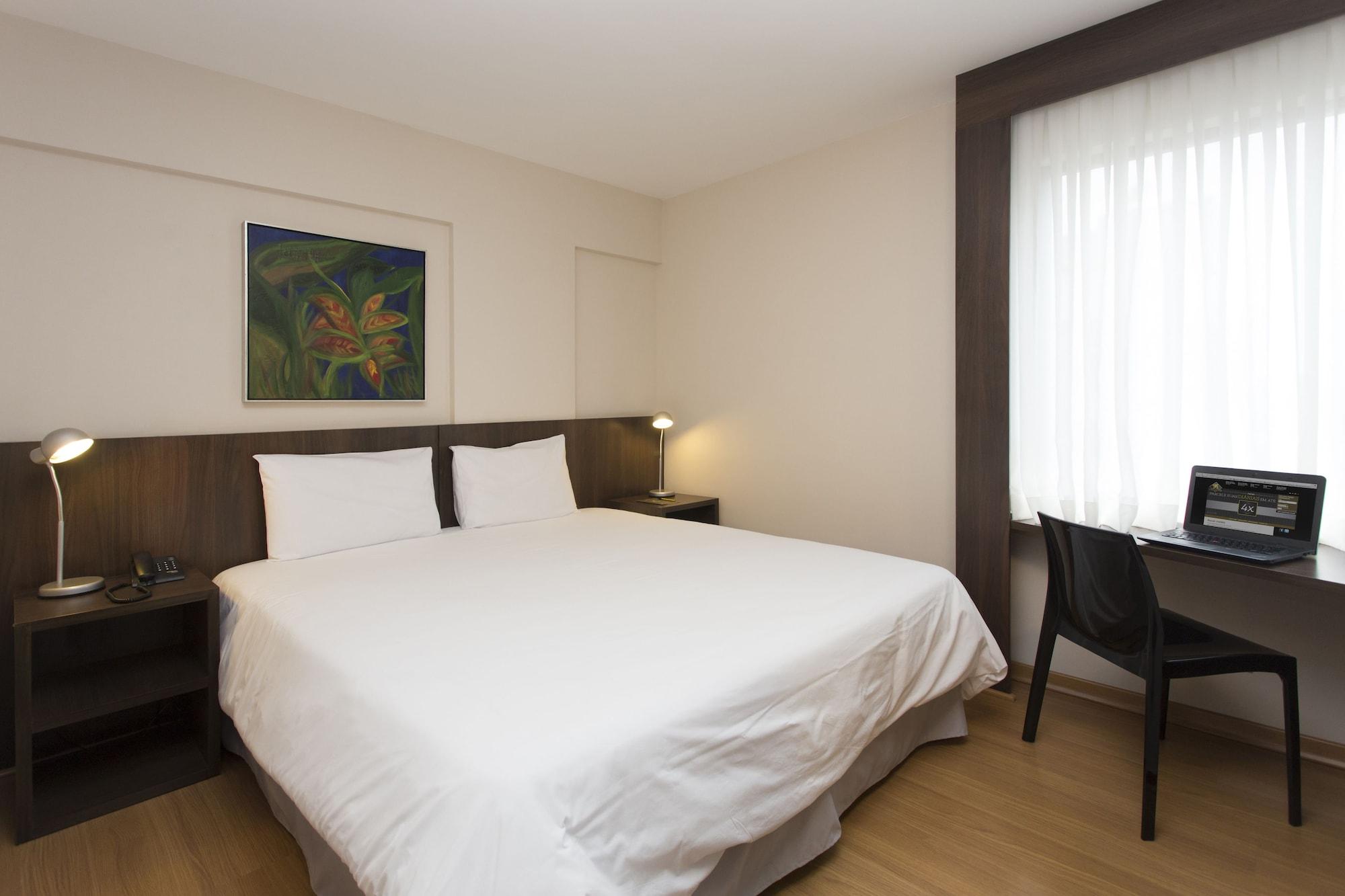 Royal Design Savassi Hotel Belo Horizonte Exterior photo