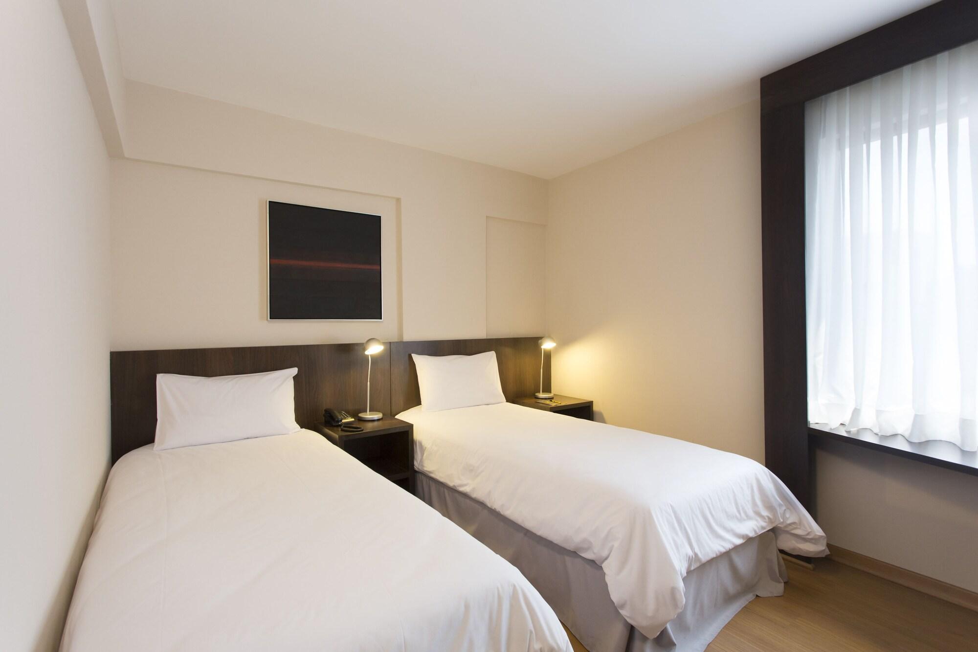 Royal Design Savassi Hotel Belo Horizonte Exterior photo