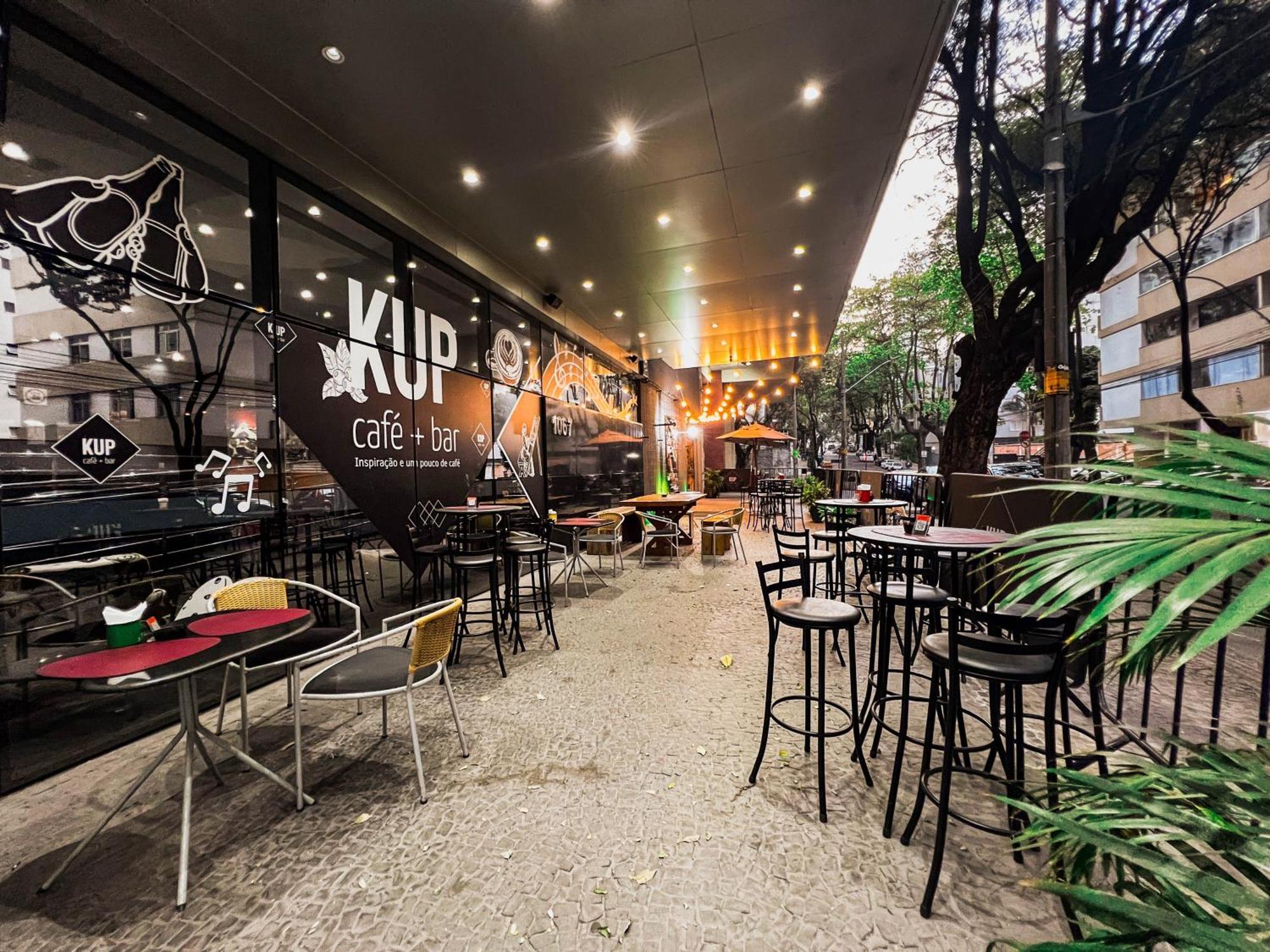 Royal Design Savassi Hotel Belo Horizonte Exterior photo