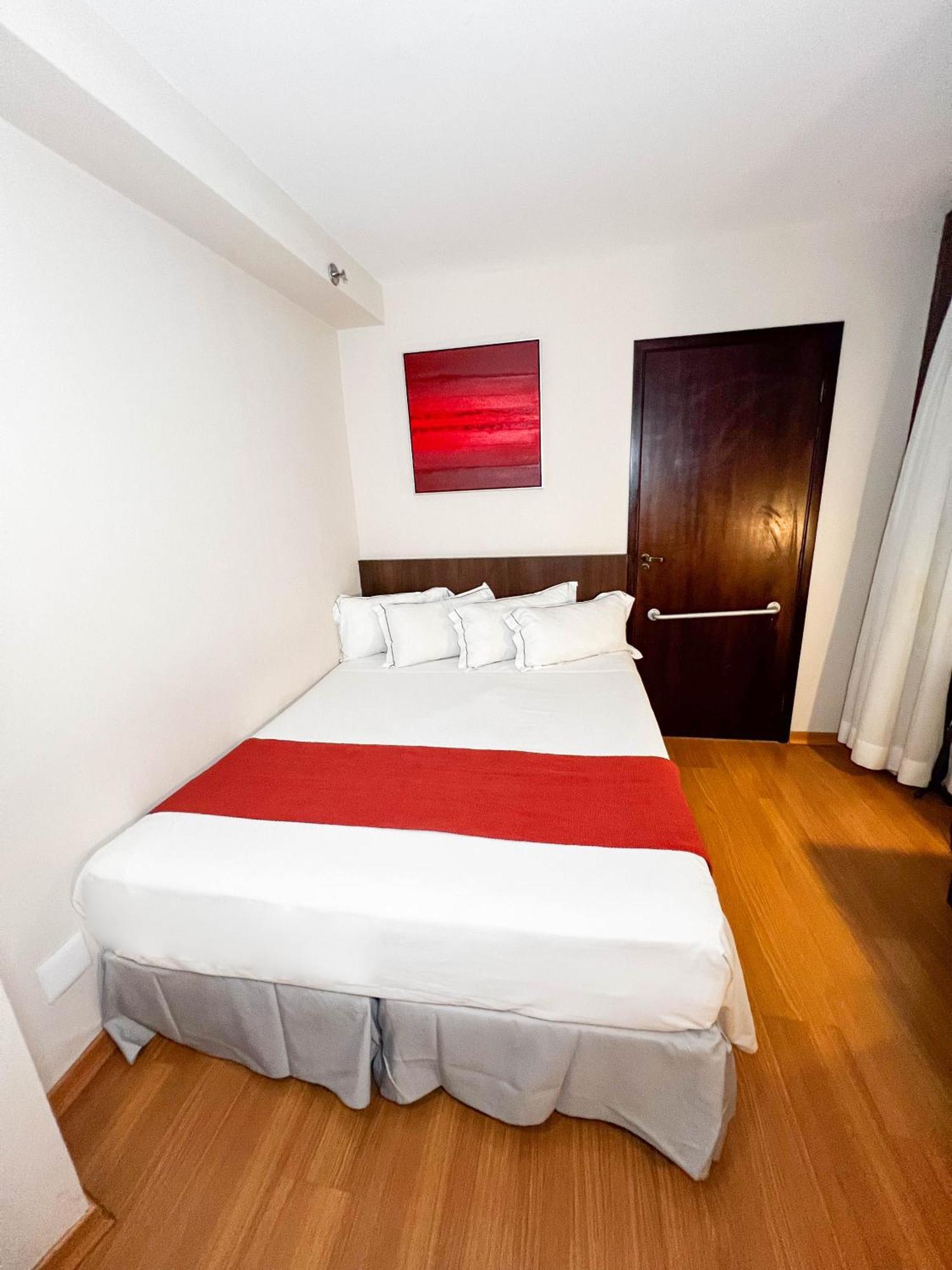 Royal Design Savassi Hotel Belo Horizonte Exterior photo