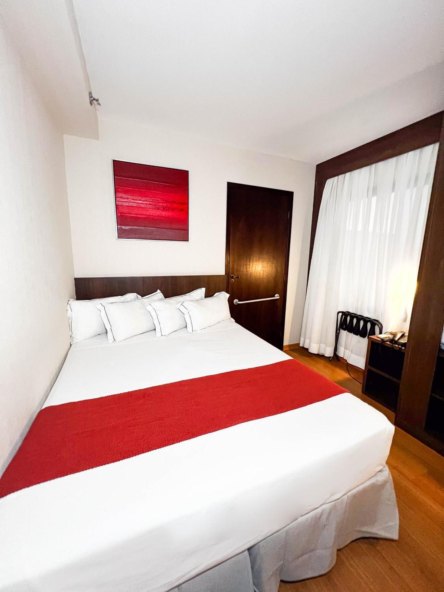Royal Design Savassi Hotel Belo Horizonte Exterior photo