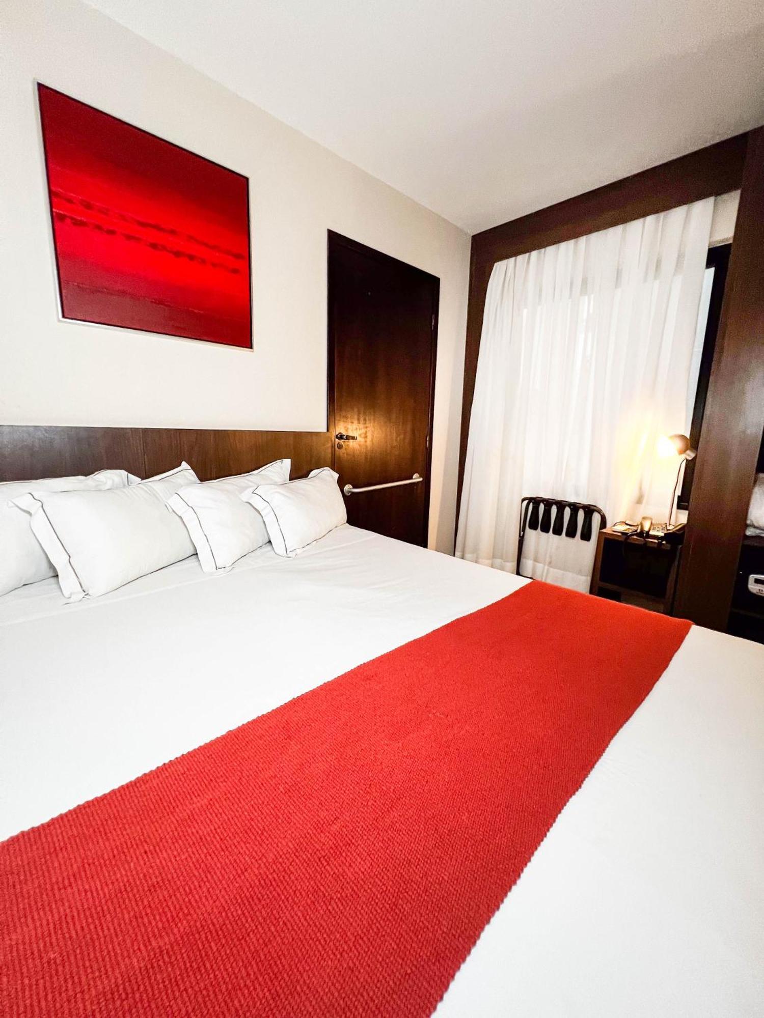 Royal Design Savassi Hotel Belo Horizonte Exterior photo