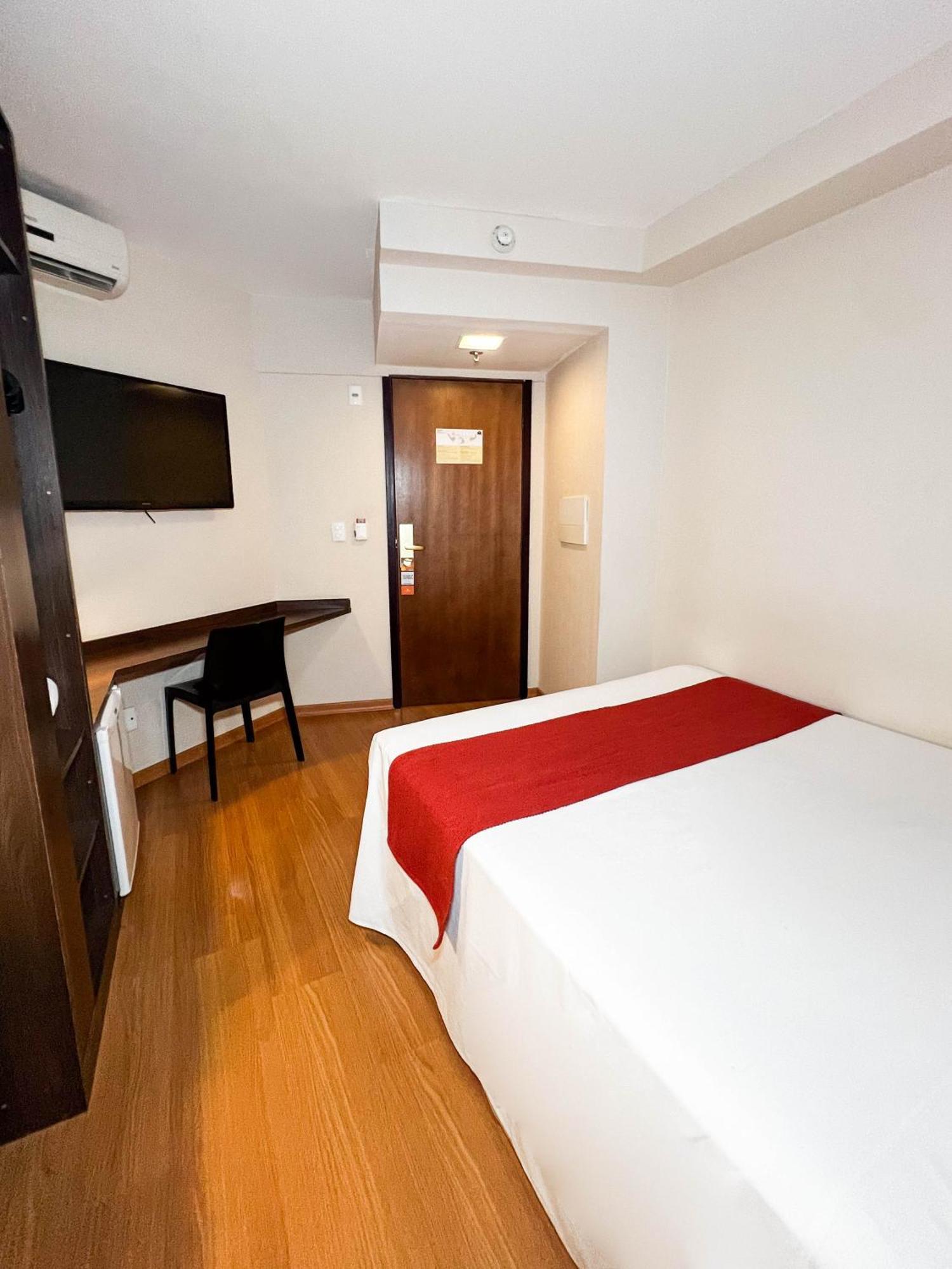 Royal Design Savassi Hotel Belo Horizonte Exterior photo