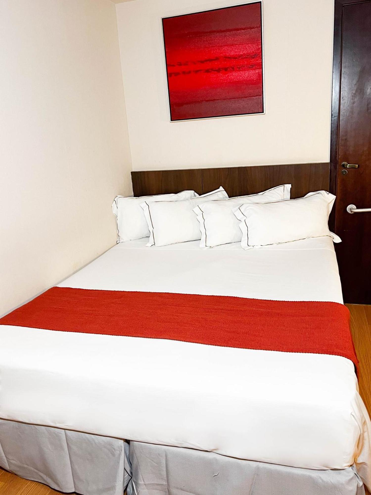 Royal Design Savassi Hotel Belo Horizonte Exterior photo