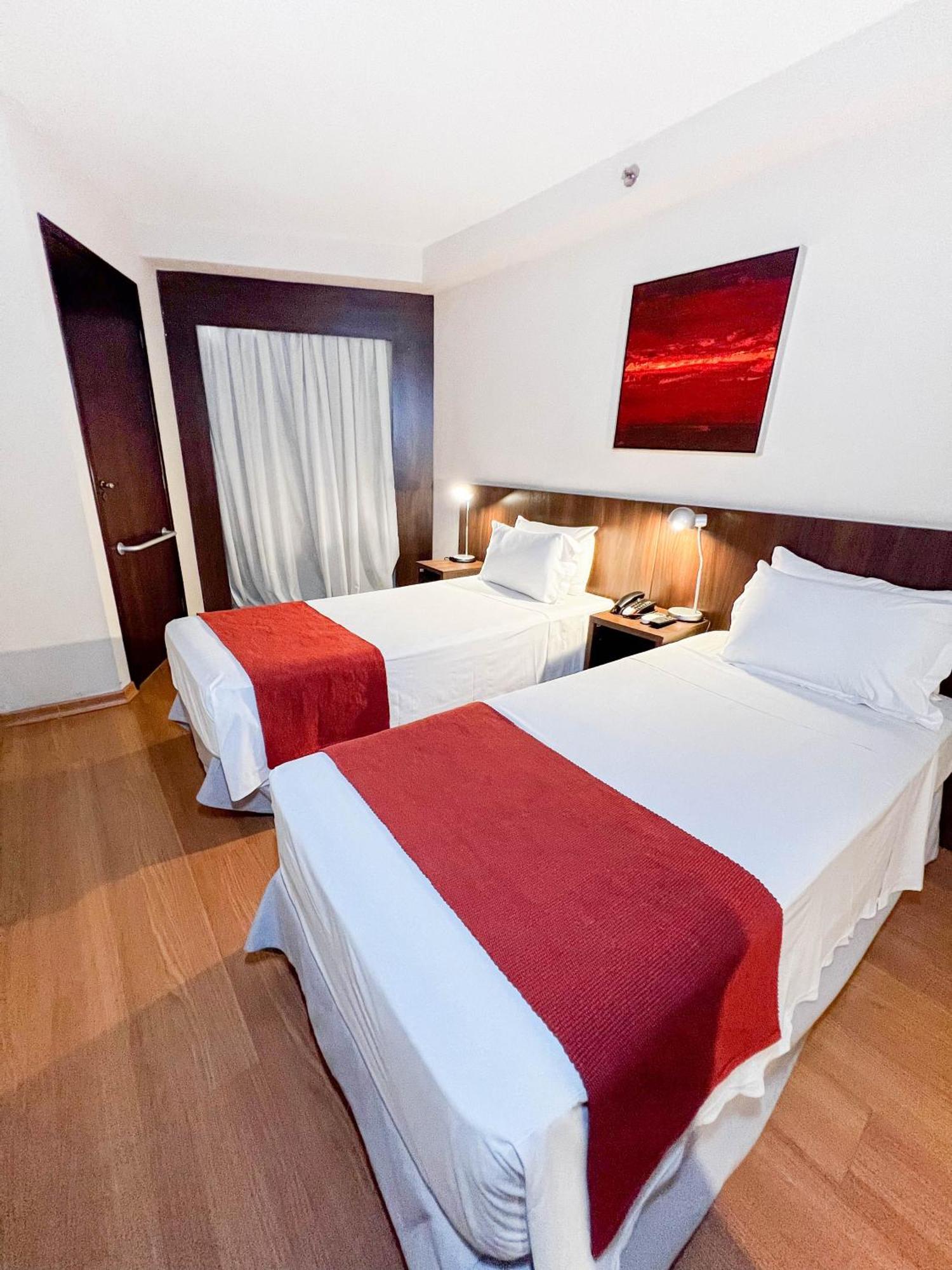 Royal Design Savassi Hotel Belo Horizonte Exterior photo