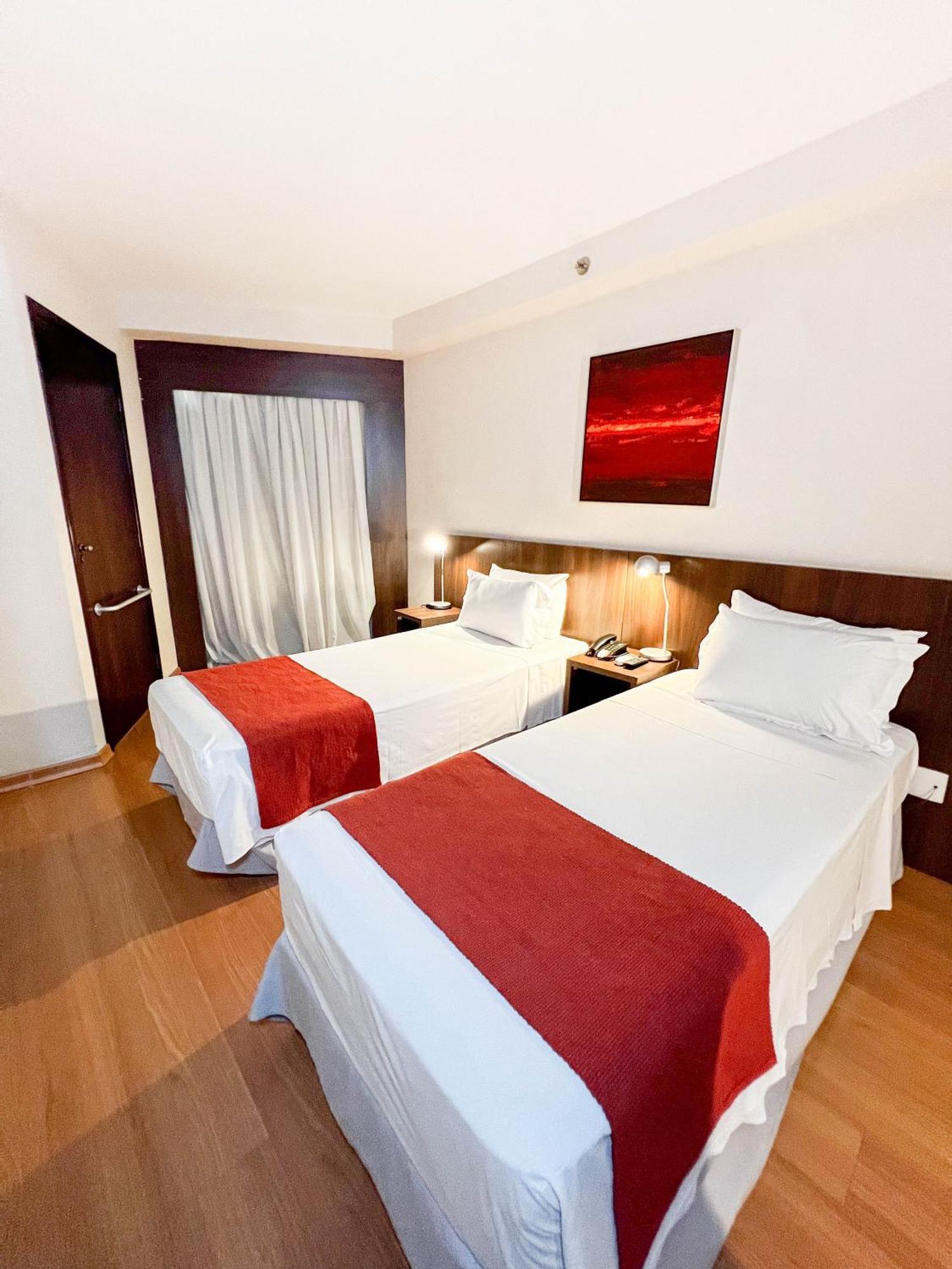Royal Design Savassi Hotel Belo Horizonte Exterior photo