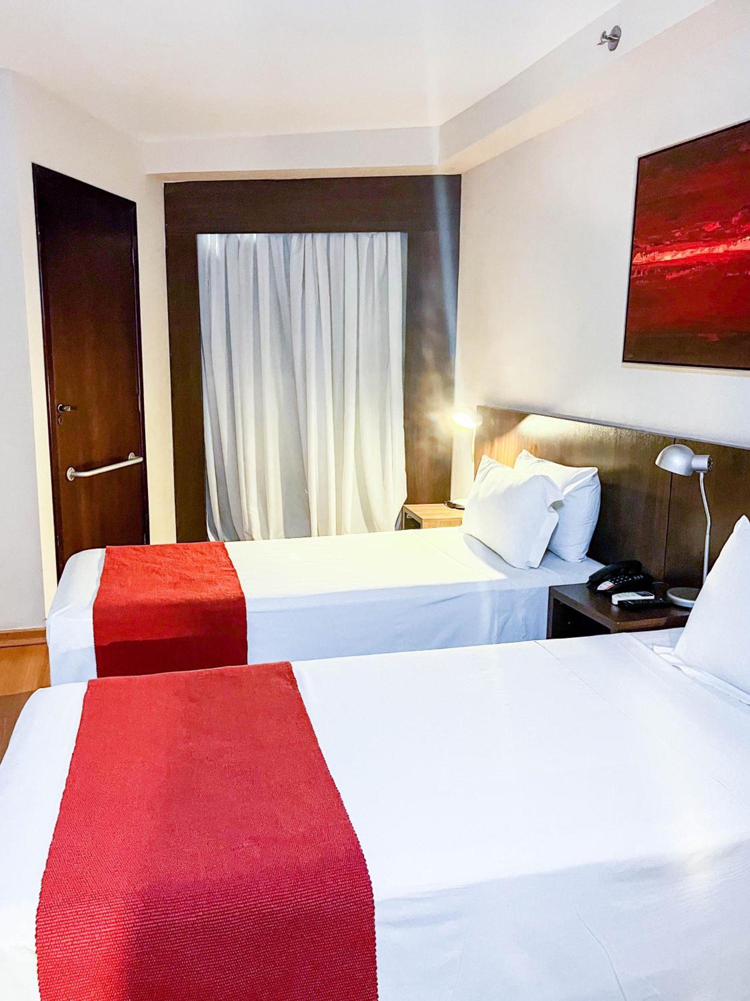 Royal Design Savassi Hotel Belo Horizonte Exterior photo