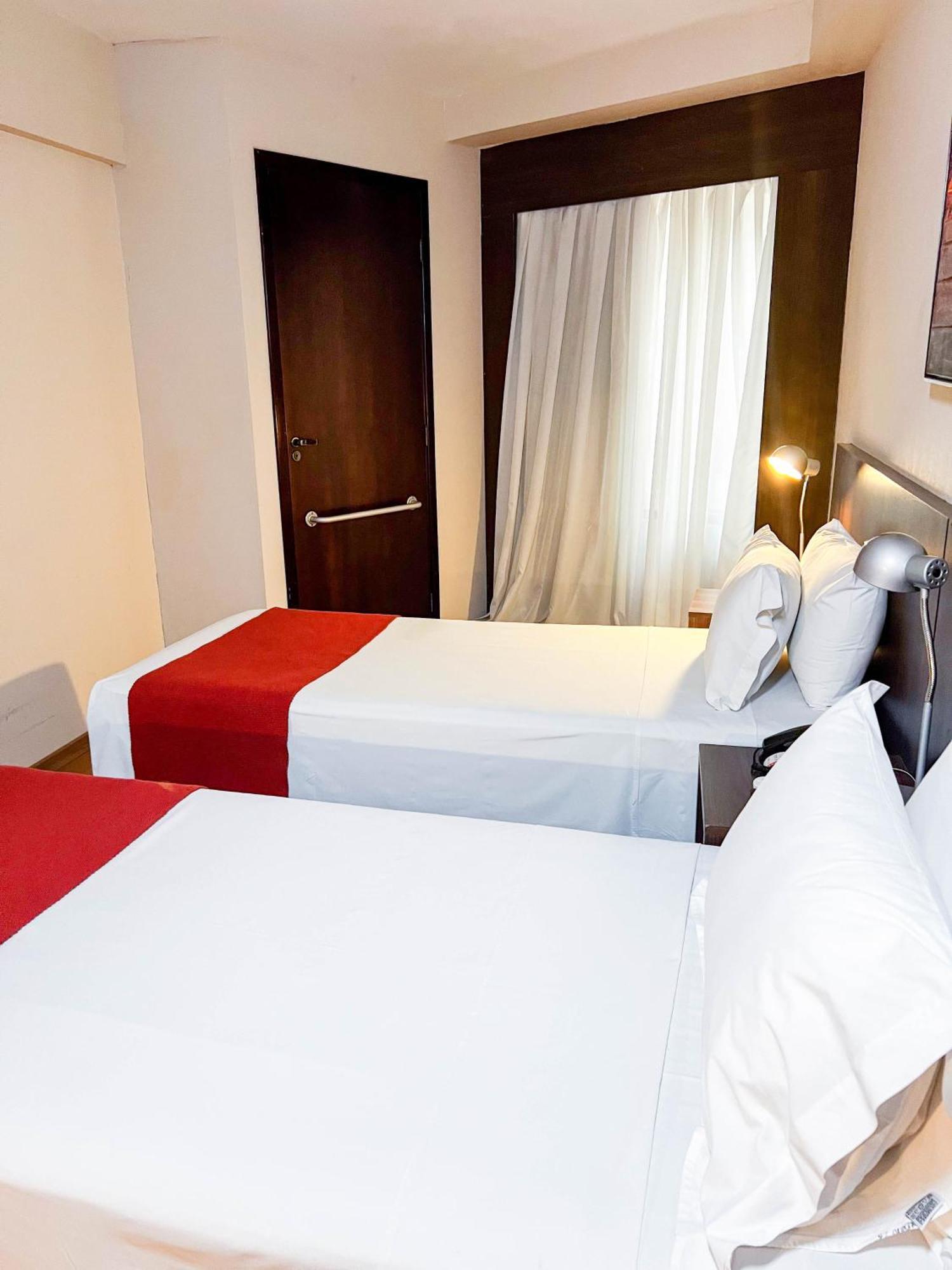 Royal Design Savassi Hotel Belo Horizonte Exterior photo