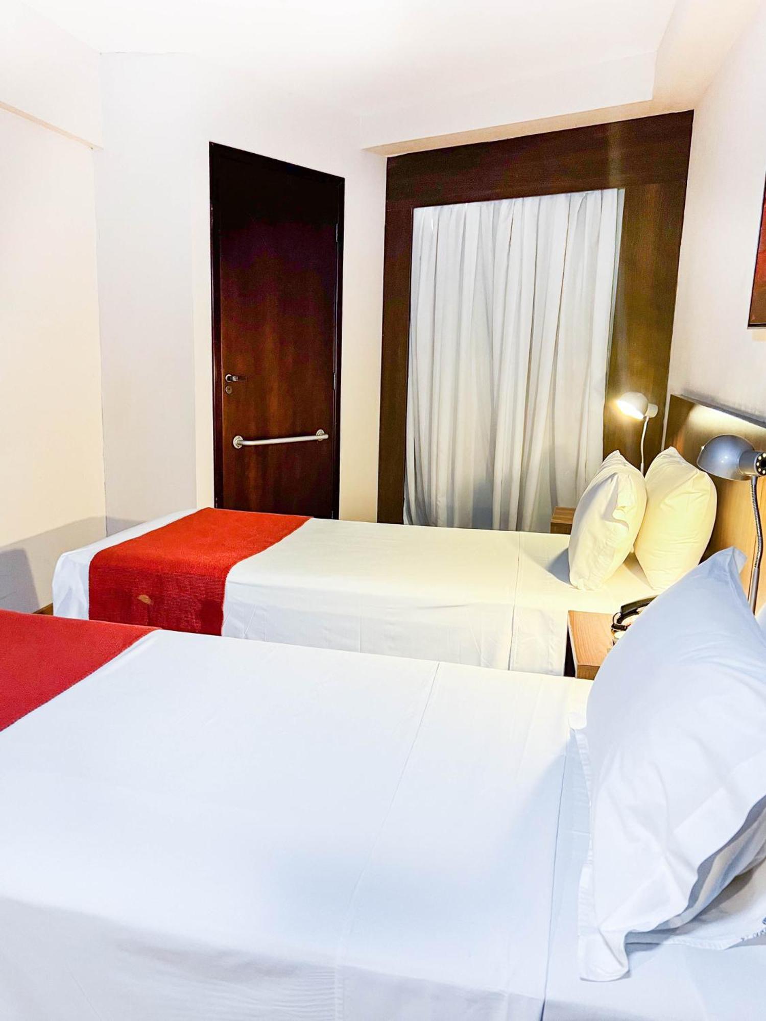 Royal Design Savassi Hotel Belo Horizonte Exterior photo