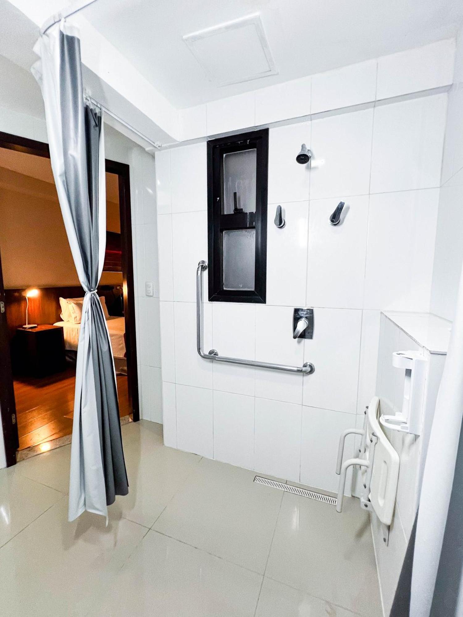 Royal Design Savassi Hotel Belo Horizonte Exterior photo